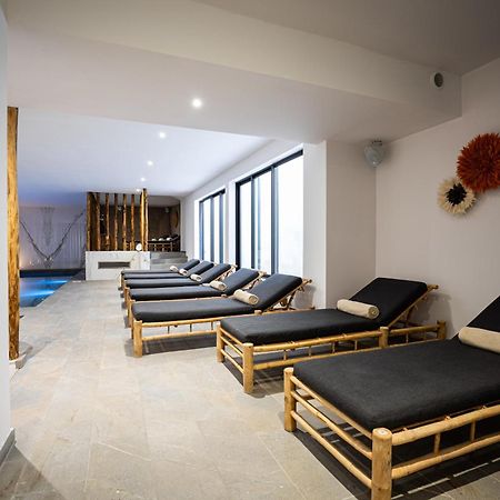 Hotel Le Saint Remy & Spa ภายนอก รูปภาพ