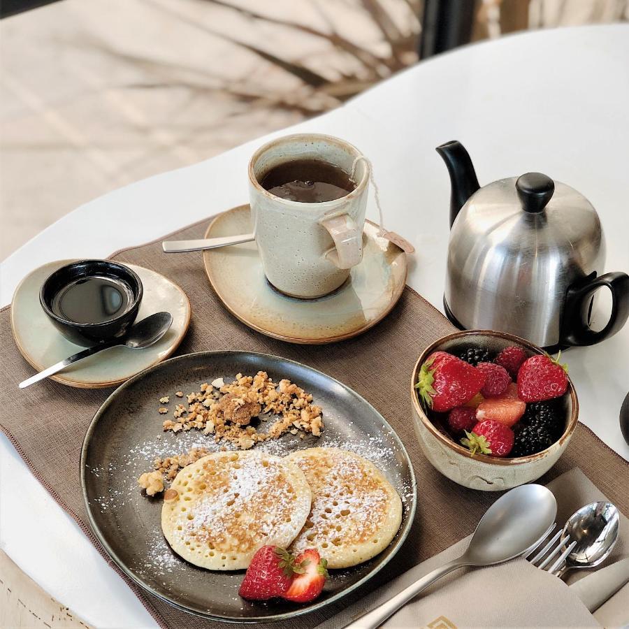 Hotel Le Saint Remy & Spa ภายนอก รูปภาพ