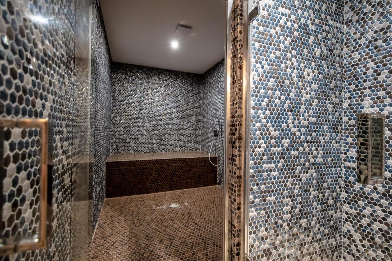 Hotel Le Saint Remy & Spa ภายนอก รูปภาพ