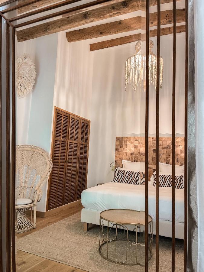 Hotel Le Saint Remy & Spa ภายนอก รูปภาพ
