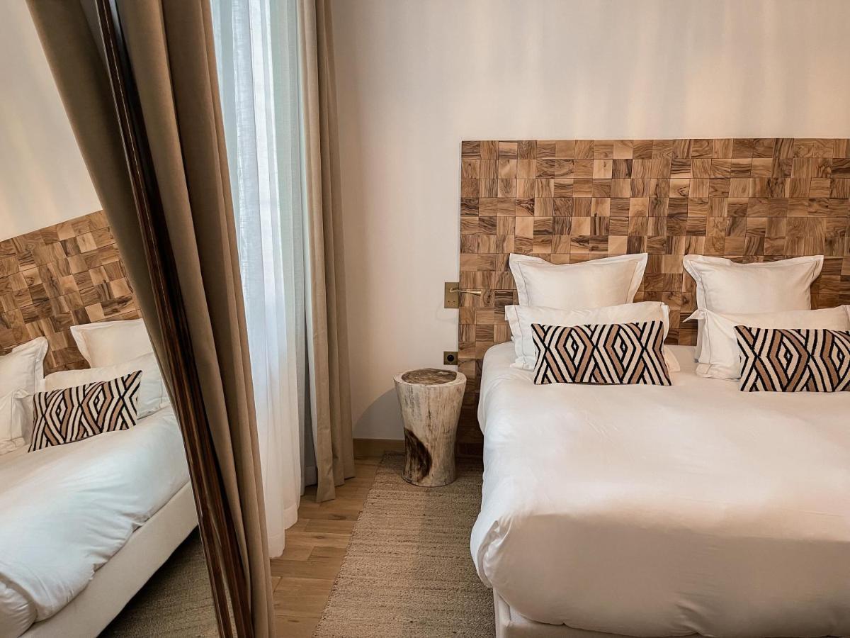Hotel Le Saint Remy & Spa ภายนอก รูปภาพ