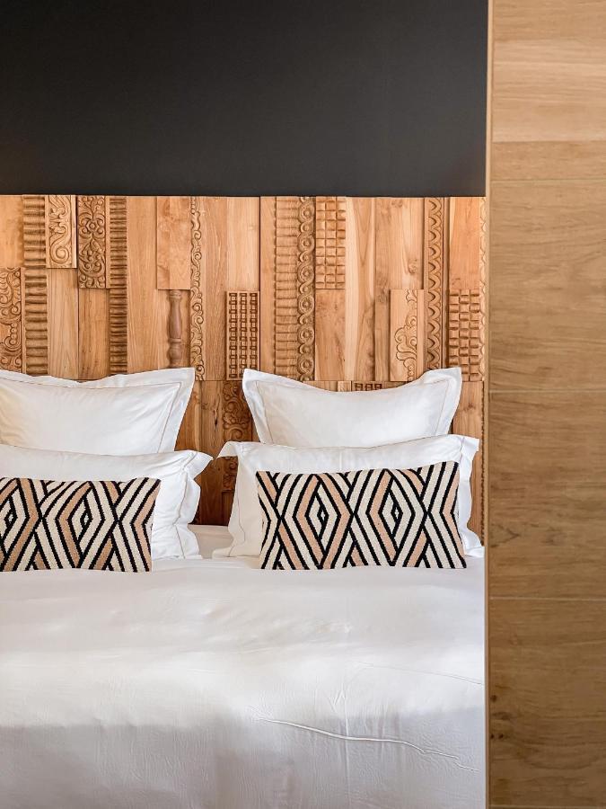 Hotel Le Saint Remy & Spa ภายนอก รูปภาพ