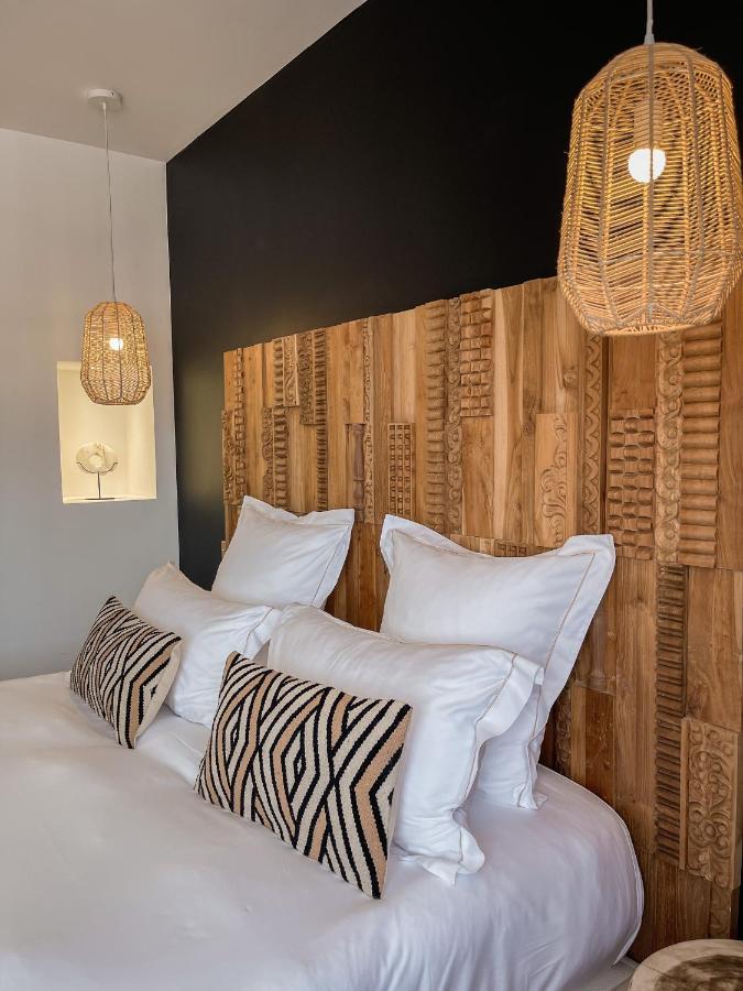 Hotel Le Saint Remy & Spa ภายนอก รูปภาพ