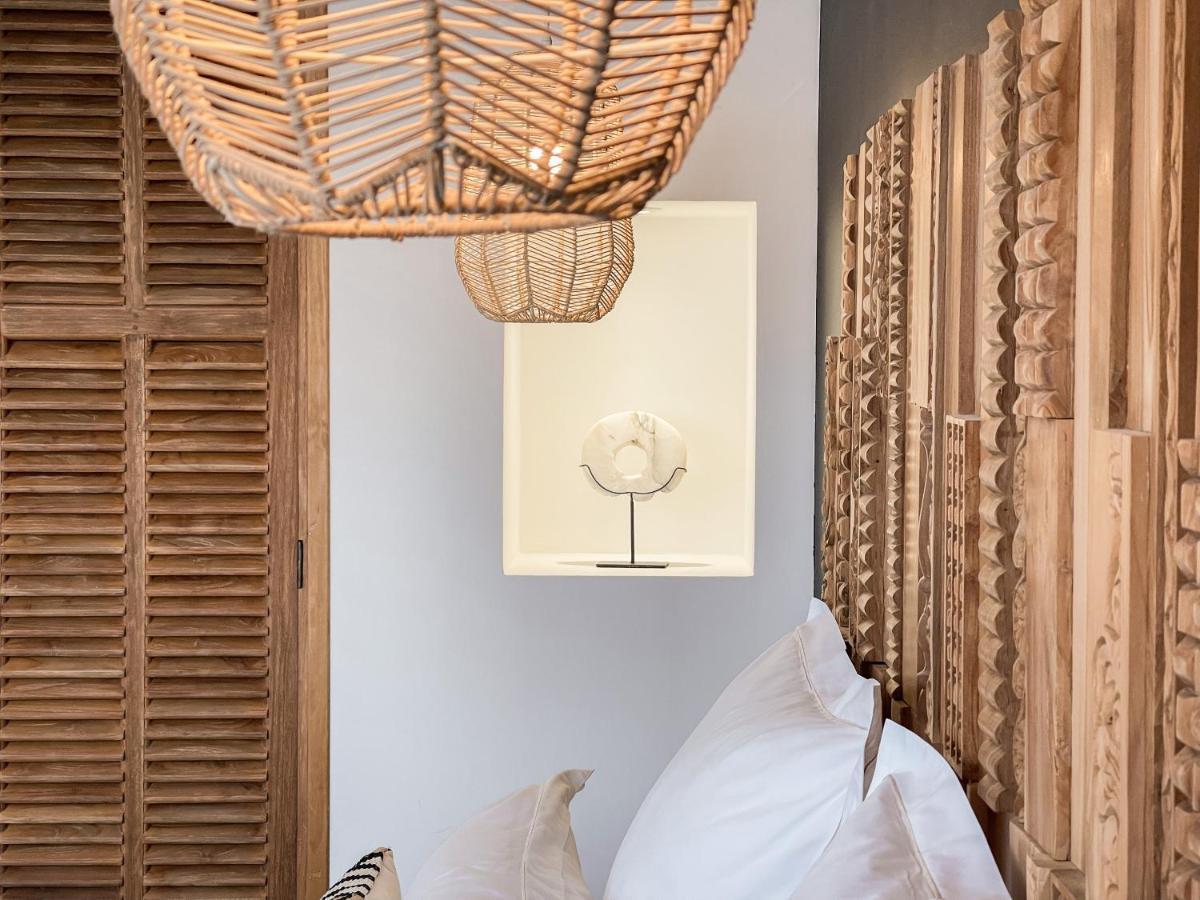 Hotel Le Saint Remy & Spa ภายนอก รูปภาพ