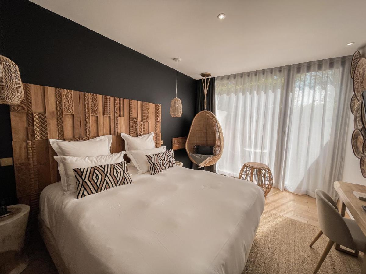 Hotel Le Saint Remy & Spa ภายนอก รูปภาพ