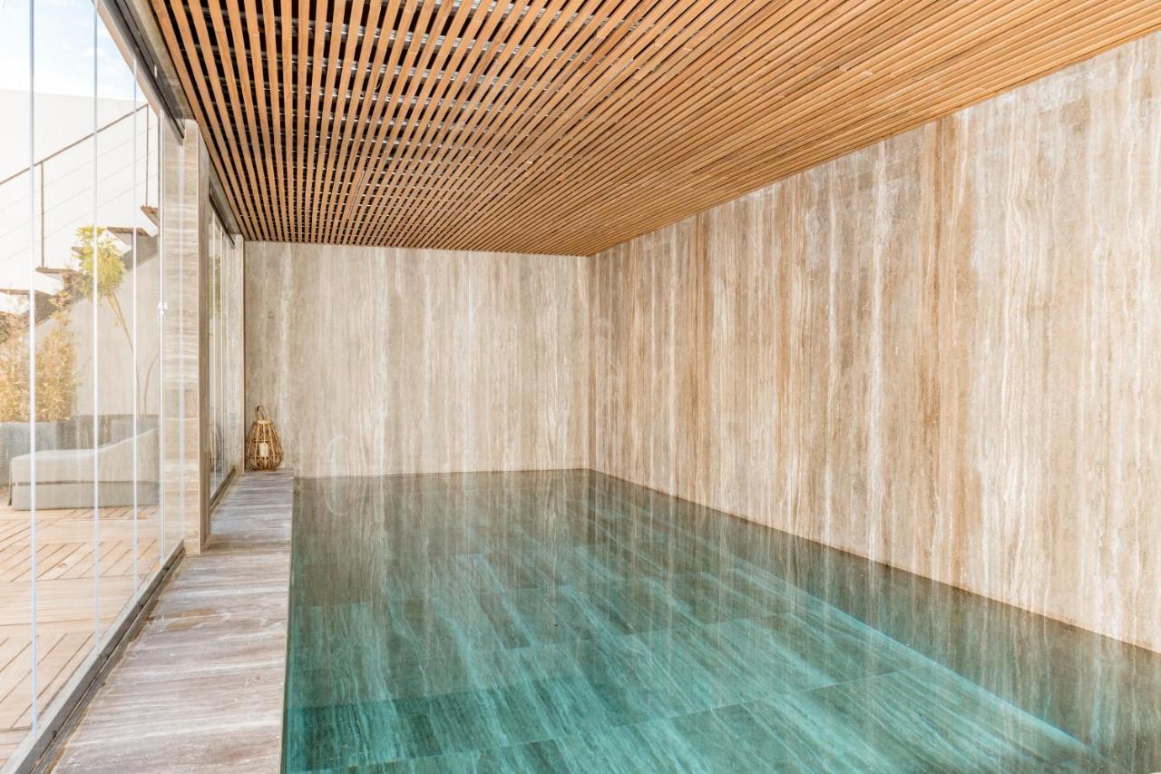 Hotel Le Saint Remy & Spa ภายนอก รูปภาพ