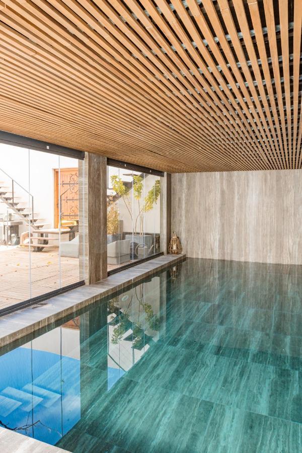 Hotel Le Saint Remy & Spa ภายนอก รูปภาพ