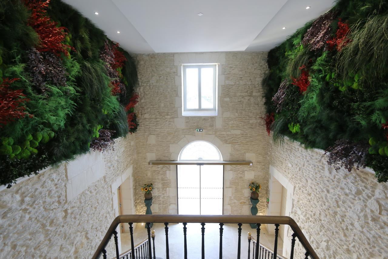 Hotel Le Saint Remy & Spa ภายนอก รูปภาพ