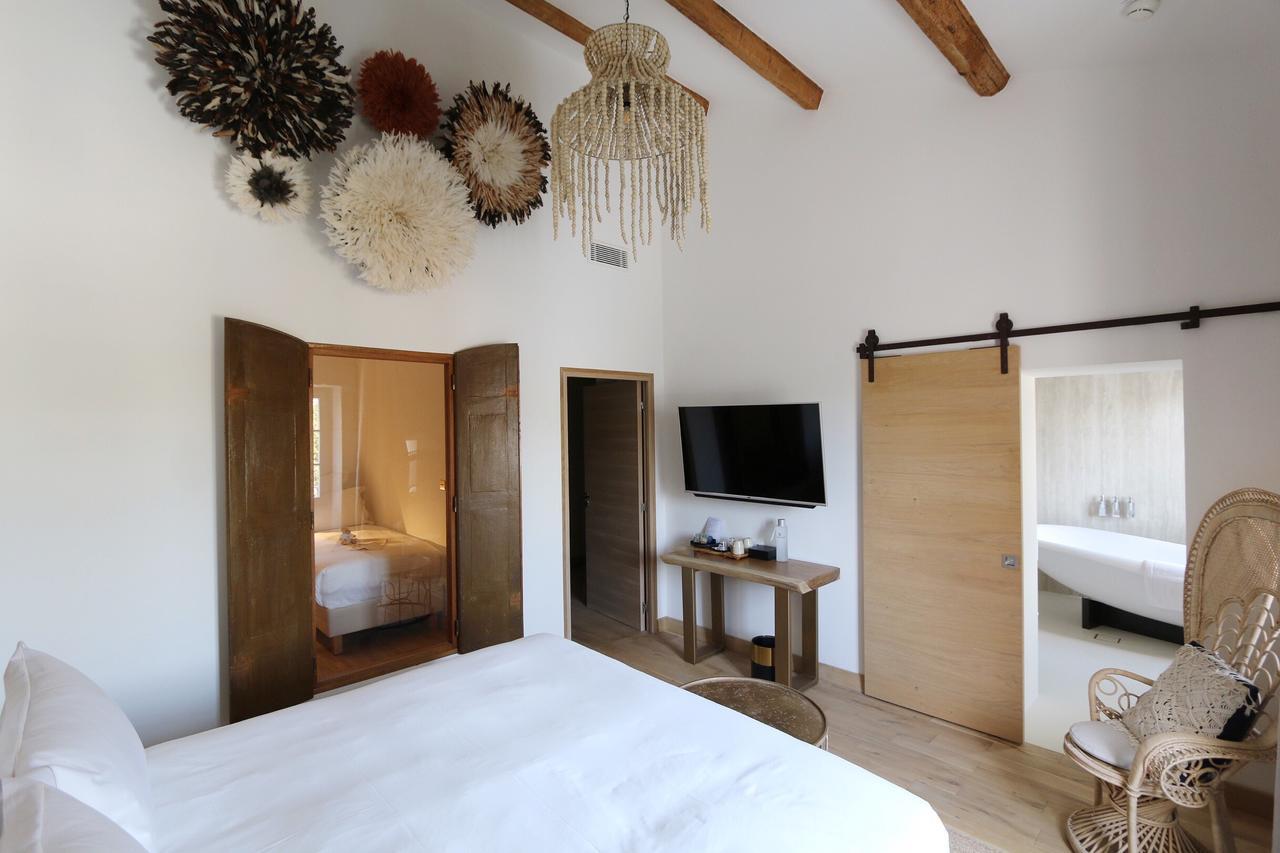 Hotel Le Saint Remy & Spa ภายนอก รูปภาพ