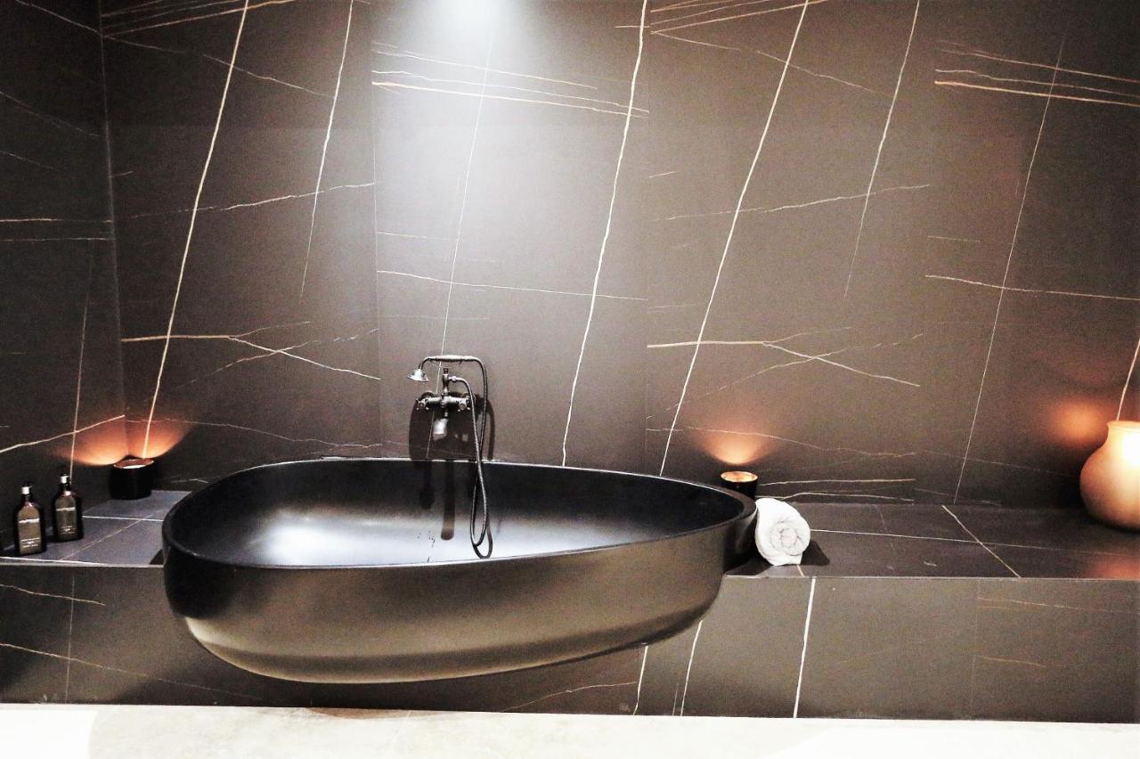 Hotel Le Saint Remy & Spa ภายนอก รูปภาพ